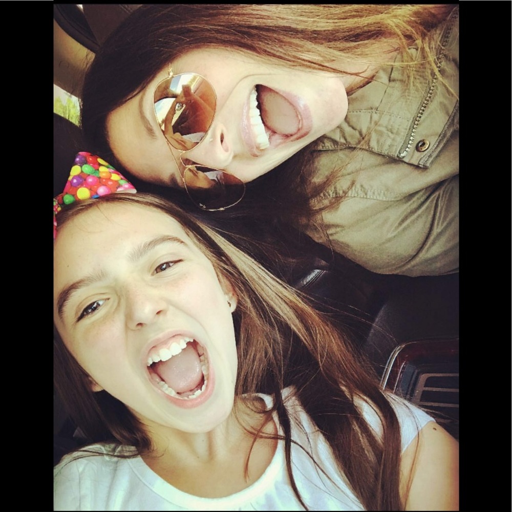 Meet your Posher, Barbara